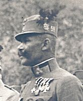 1914 und 1916 Lauer Maximilian